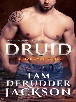 cover image of Druid